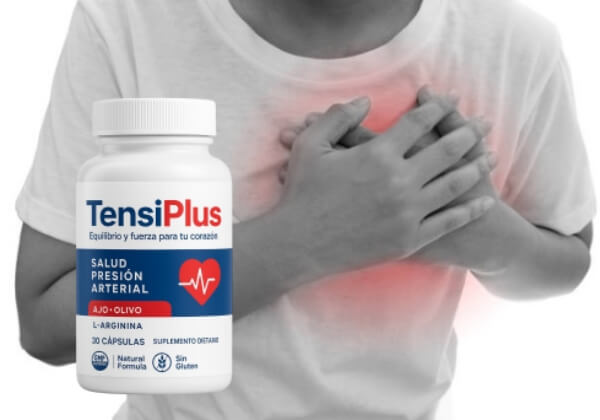TensiPlus Customer Testimonials on Forums Tensiplus capsules Reviews Colombia - Opinions, price, effects