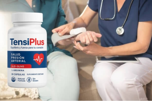 How to Use TensiPlus Instructions How to Use TensiPlus Instructions