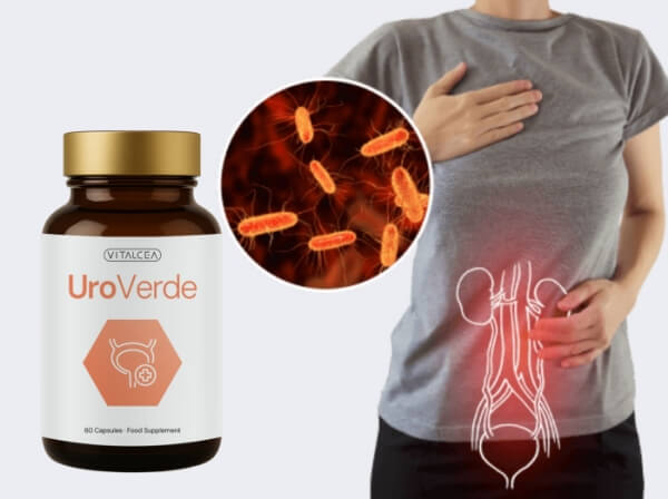 What Is Uroverde and How Does It Work What Is Uroverde and How Does It Work