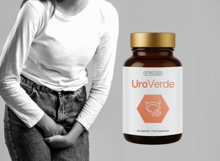 Uroverde Customer Reviews on Forums UroVerde capsules Reviews - Opinions, price, effects