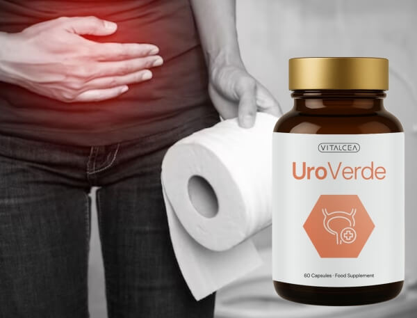 Uroverde Price in Europe Uroverde Price in Europe