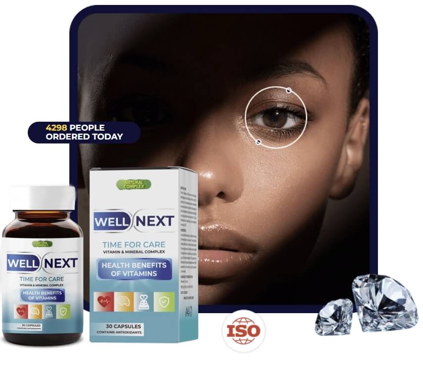 WellNext Price in South Africa