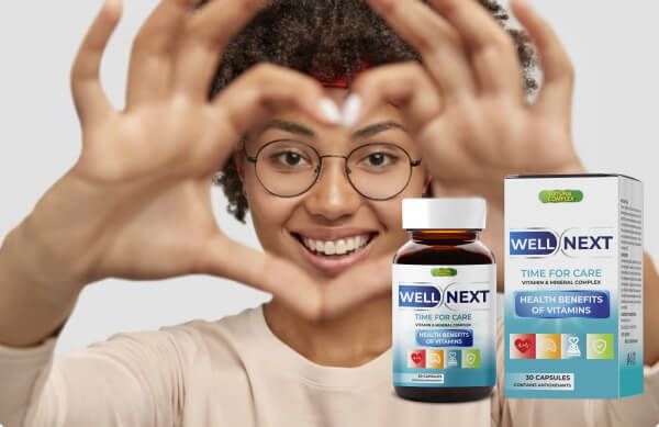 What Is WellNext and How Does It Work