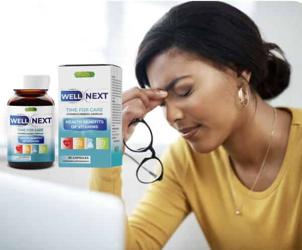 How to Use WellNext Instructions