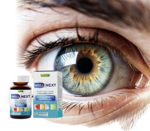 Wellnext capsules Reviews South Africa - Opinions, price, effects