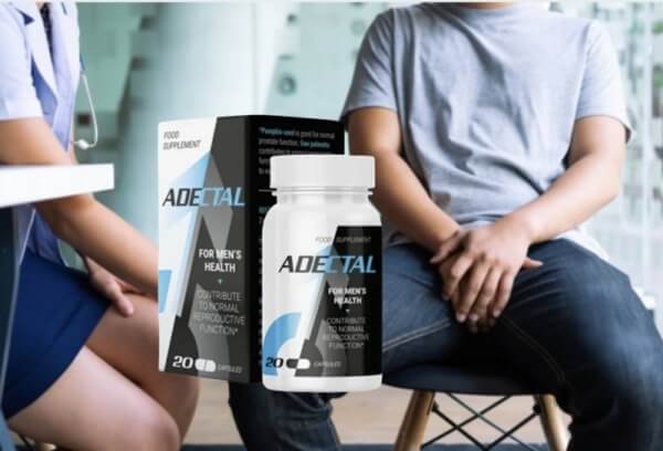 Adectal Price in Europe