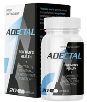 Adectal capsules Reviews