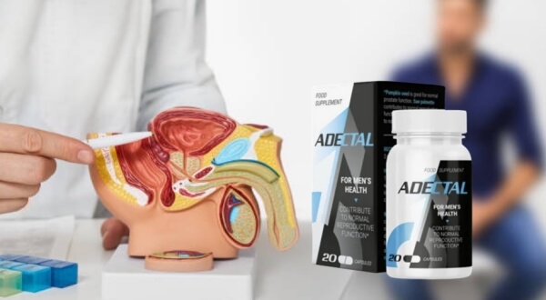 How to Use Adectal – Instructions, Dosage and Leaflet