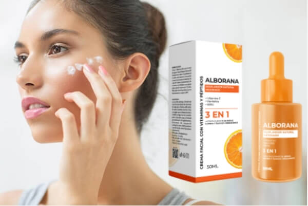 Containing: Ingredients & Composition