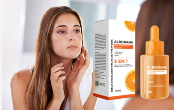 Alborana Price in Mexico