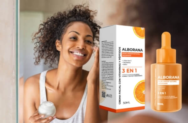 How to Use Alborana Instructions