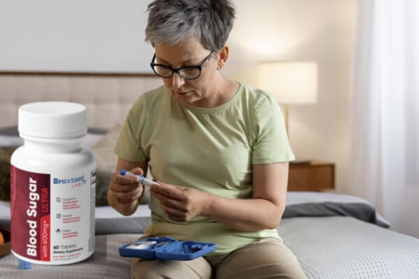 What Is Blood Sugar Ultra & What Does It Do   