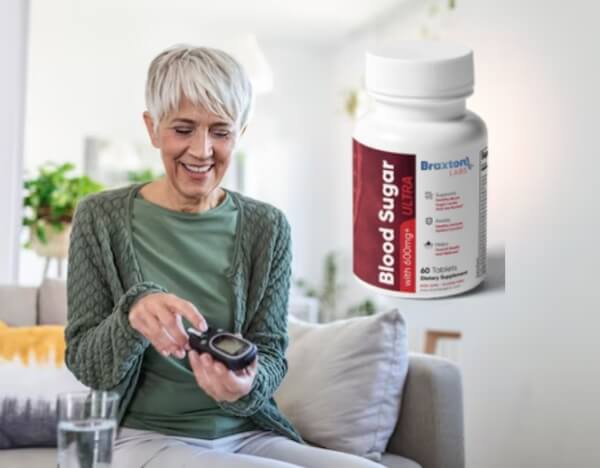 Blood Sugar Ultra Kapsüller Türkiye - Fiyat Yorumlar Nasıl kullanılır