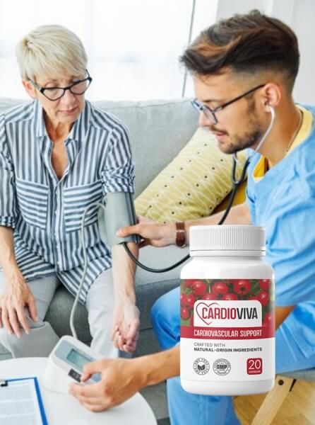 What Is CardioViva and How Does It Work