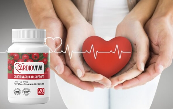 CardioViva capsules Reviews Italy Spain - Opinions, price, effects