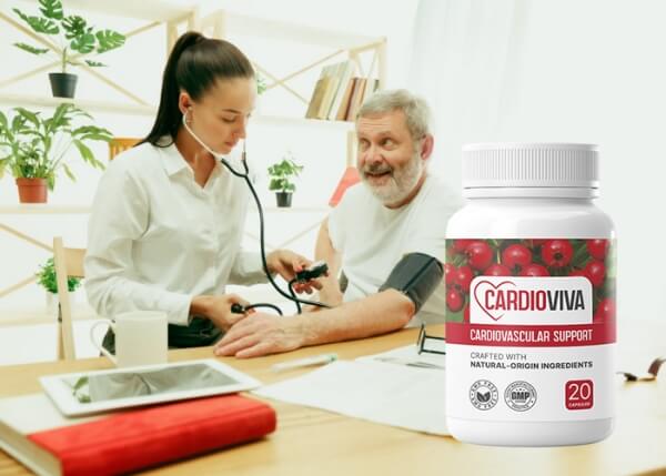 CardioViva Price in Spain and Italy