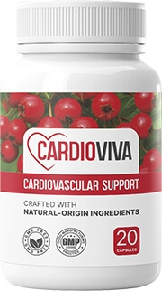 CardioViva capsules Reviews Italy Spain