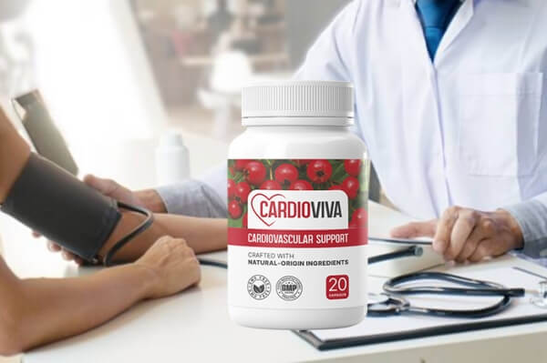 How to Use CardioViva Instructions