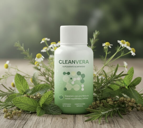 How to Take CleanVera – Instructions for Use