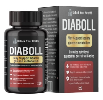 Diaboll capsules Reviews South Africa