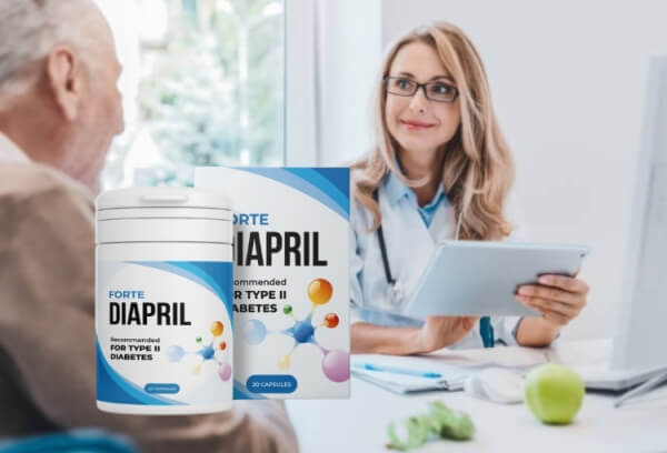 How to Use Diapril Instructions