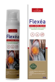Flexea spray cream Reviews Tunisia