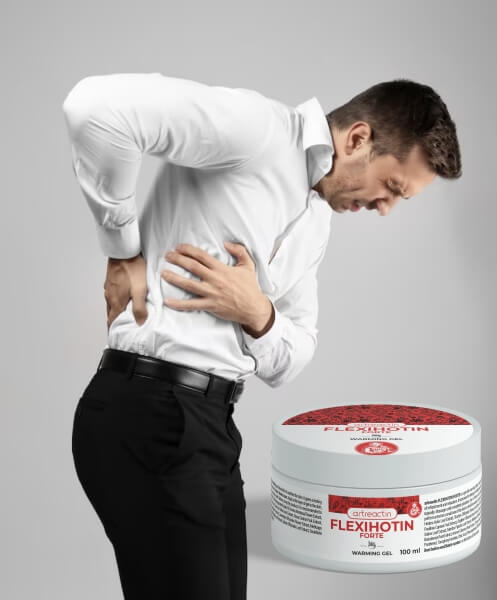 Flexihotin Forte – What Is It & How Does It Work Flexihotin Forte – What Is It & How Does It Work