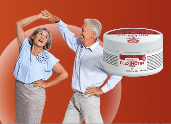 Flexihotin Forte Reviews and Opinions on Forums Flexihotin Forte gel Reviews Czechia - Opinions, price, effects