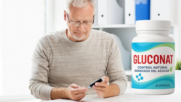 Gluconat capsules reviews Colombia - Opinions, price, effects