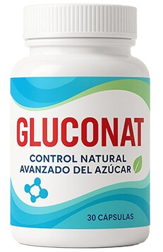 Gluconat capsules reviews Colombia