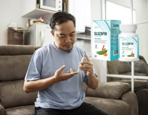 Gluzafin Reviews & Testimonials on Forums Gluzafin capsules Reviews Malaysia - Opinions, price, effects