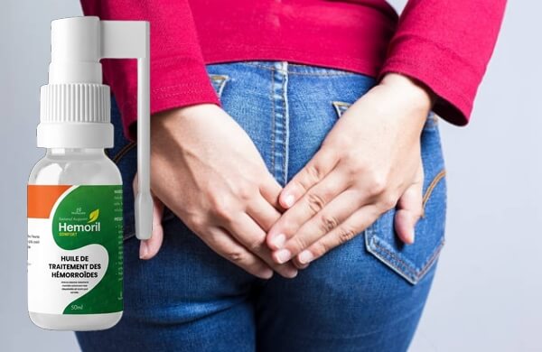 Hemoril Oil Reviews Morocco - Opinions, price, effects