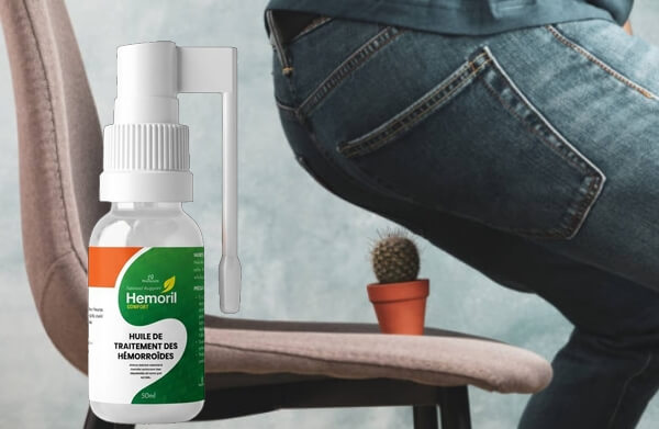 Hemoril Price in Morocco