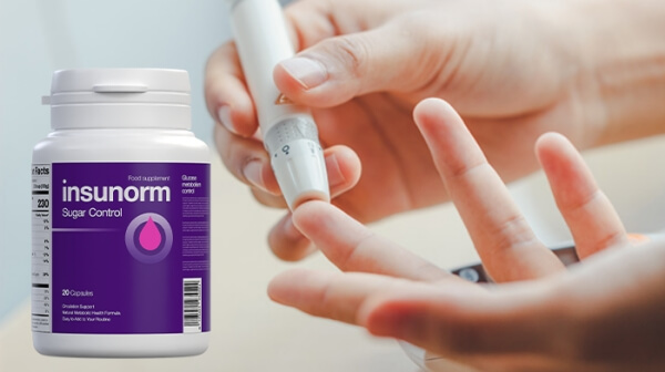 What Is Insunorm and How Does It Work? What Is Insunorm and How Does It Work?