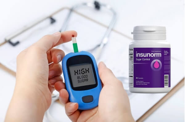 Insunorm Price in Europe Insunorm Price in Europe