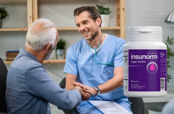 How to Use Insunorm Instructions How to Use Insunorm Instructions