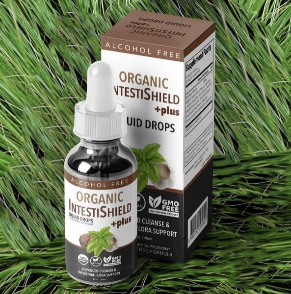 IntestiShield Plus Price in Turkey