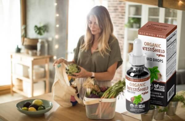 How to Use IntestiShield – Instructions for Use & Dosage