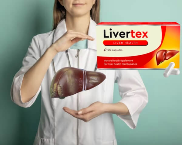 Livertex capsules Reviews - Opinions, price, effects