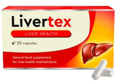 Livertex capsules Reviews