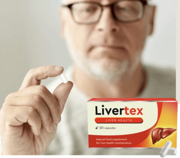 How to Take Livertex – Instructions for Use