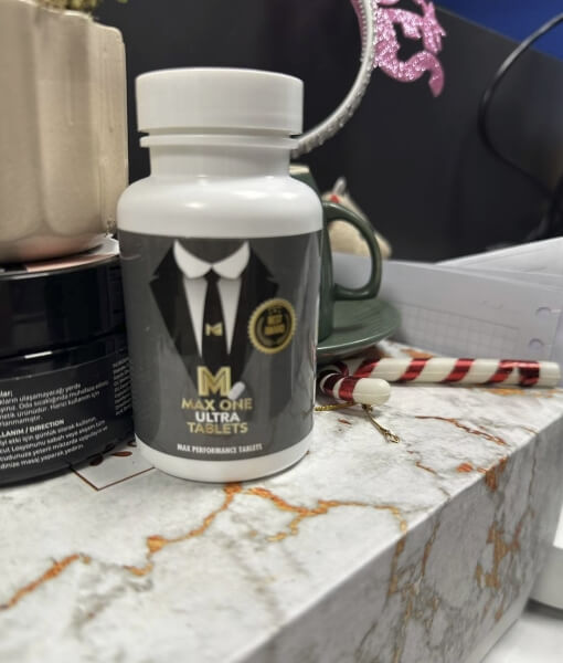 How to Use Max One Instructions How to Use Max One Instructions