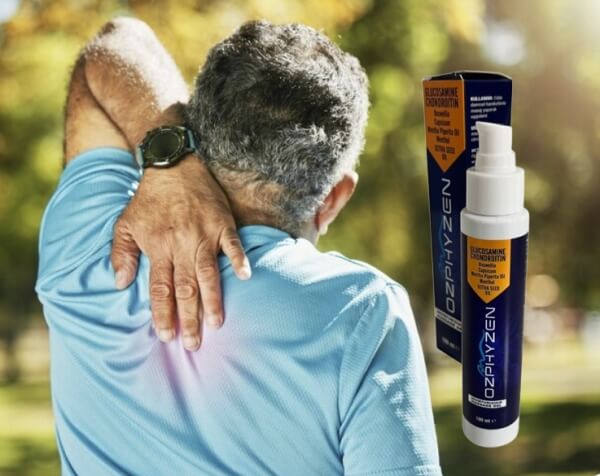 What Is Ozphyzen & What Does It Do