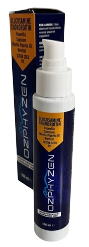 Ozphyzen cream Reviews Turkey