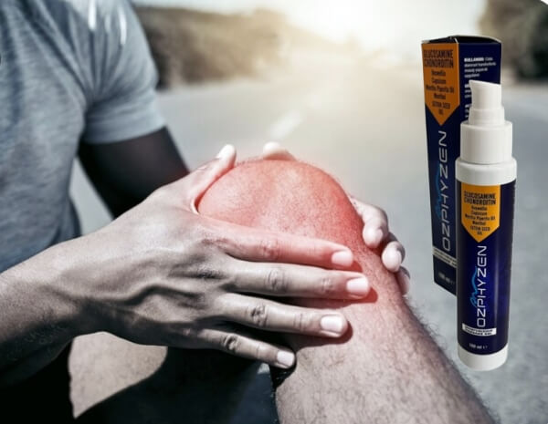 How to Use Ozphyzen – Instructions for Use