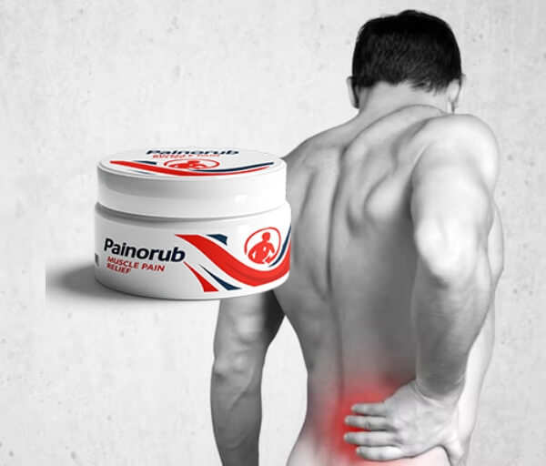 What Is Painorub and What Does It Do