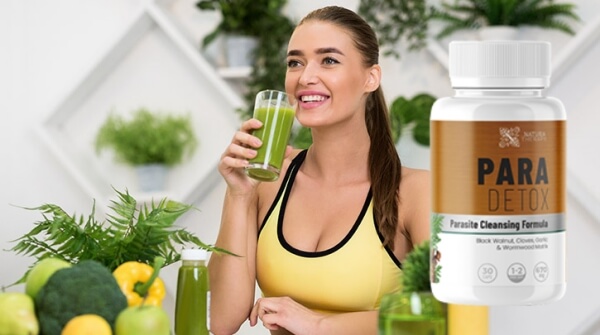 What Is Para Detox & How Does It Work What Is Para Detox & How Does It Work