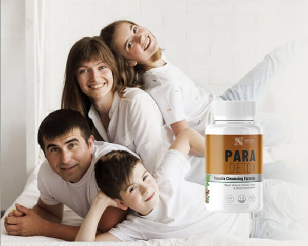 Para Detox Opinions & Comments on Forums - Femina Para Detox capsules Reviews Macedonia - Opinions, price, effects