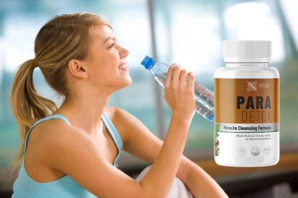How to Take Para Detox – Instructions for Use How to Take Para Detox – Instructions for Use