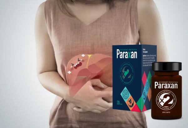 Paraxan - What Is It & What is it used for?